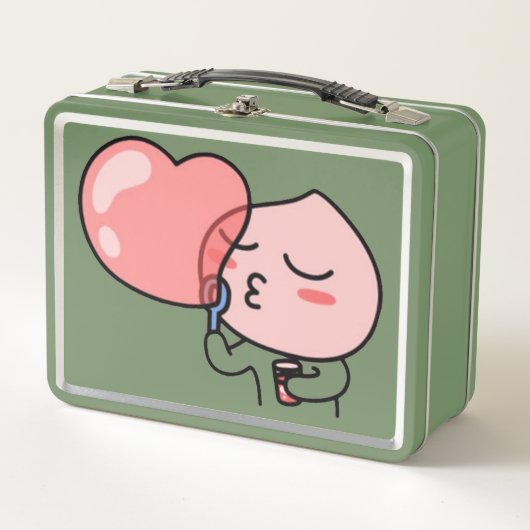 Apeach Ballon (Voorkant)