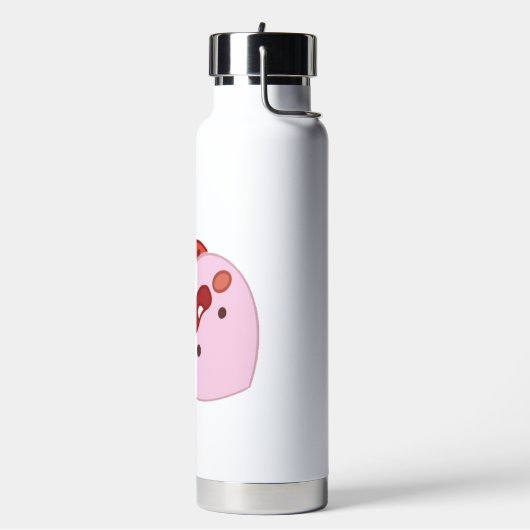 Apeach Waterfles (Links)