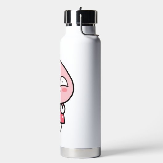 Apeach Waterfles (Links)