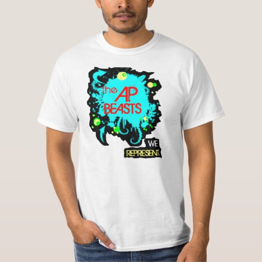 APEH 2009 T-SHIRT (Voorkant)