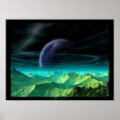 Apeiros II Poster (Voorkant)