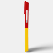 Apeldoorn Case-Mate iPhone Case (Achterkant / Links)