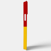 Apeldoorn Case-Mate iPhone Case (Achterkant / Rechts)