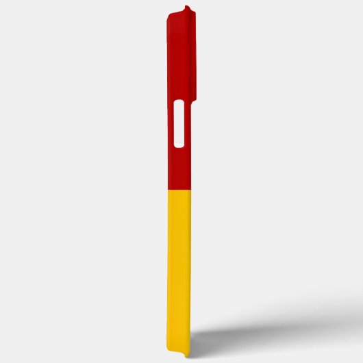 Apeldoorn Case-Mate iPhone Case (Achterkant / Rechts)