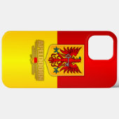 Apeldoorn Case-Mate iPhone Case (Achterkant (horizontaal))