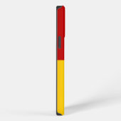 Apeldoorn iPhone Hoesje (Rechterkant)