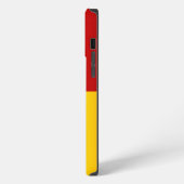 Apeldoorn iPhone Hoesje (Linkerkant)