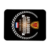 Apeldoorn Magneet (Horizontaal)