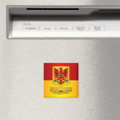 Apeldoorn Magneet (Insitu (Vaatwasser))