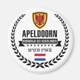 Apeldoorn Magneet