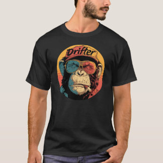 APEN DRIFTER T-SHIRT