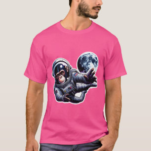 APEN IN SPACE-COMING HOME 2 T-SHIRT