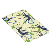  apen magneet (Rechterzijde)