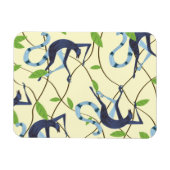  apen magneet (Horizontaal)