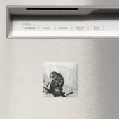 apen magneet (Insitu (Vaatwasser))