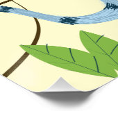  apen perfect poster (Hoek)