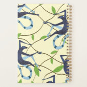  apen planner (Achterkant)