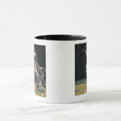 apen spelen mok (Midden)