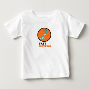 Apen t-shirt