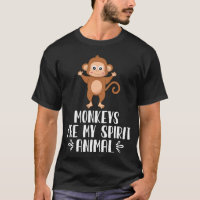 apen zijn mijn gedistilleerde dieren