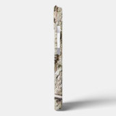 Apenbaby's in Natuur Case-Mate iPhone Case (Achterkant / Links)