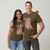 Apenbril T-shirt (Unisex)