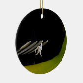 apenbroodjes keramisch ornament (Rechts)