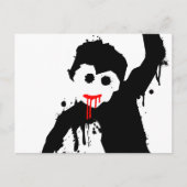 apendripz briefkaart (Voorkant)