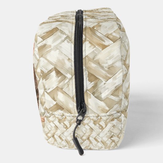 apenhouderorchideeën | make-up toilettasje (Rechts)