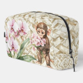 apenhouderorchideeën | make-up toilettasje (Rechterhoek)