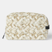 apenhouderorchideeën | make-up toilettasje (Achterkant)