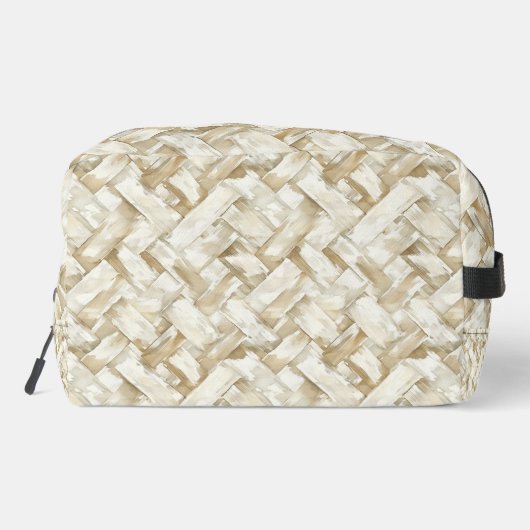 apenhouderorchideeën | make-up toilettasje (Achterkant)