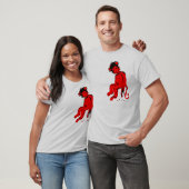 apeninkt 2 t-shirt (Unisex)