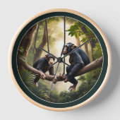 Apenklokken (Voorkant)