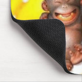 apenknoppen muismat (Hoek)