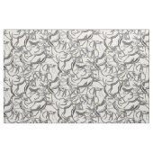 apenlicht stof (Yard (91,4 cm))
