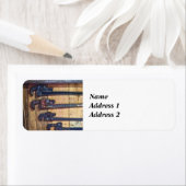 Apenmoersleutels Etiket (Insitu)