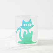 Apenmok Matglas Koffiemok (Center)