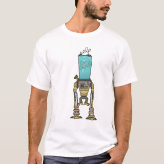 apenrobot t-shirt