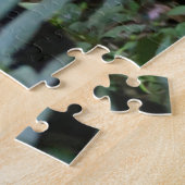 Apenstreken Legpuzzel (Zijkant)