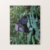 Apenstreken Legpuzzel (Verticaal)