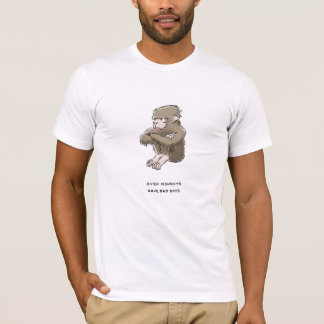 apentrivia t-shirt