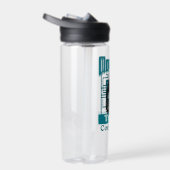 Apentype, code draait grappige full-stack ontwikke waterfles (Rechts)