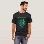 Apenzakken T-shirt (Voorkant volledig)