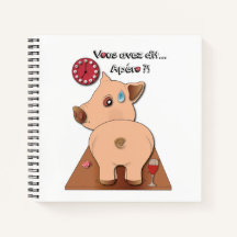 Apéro. (écrits en noir)