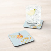 Aperol O'Clock Bier Onderzetter (Rechterzijde)