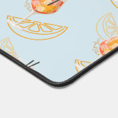 Aperol O'Clock Bureaumat (Hoek)