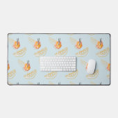 Aperol O'Clock Bureaumat (Keyboard & Muis)