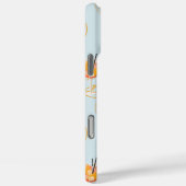 Aperol O'Clock Case-Mate iPhone Case (Achterkant / Rechts)
