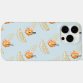 Aperol O'Clock Case-Mate iPhone Case (Achterkant (horizontaal))